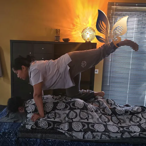 Eerste Thaise massage? Alles wat u moet weten voor uw bezoek