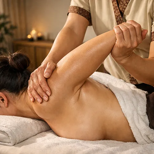 How to choose the right massage: which treatment fits you best?