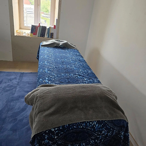 Workplace Massage: 7 Reasons Your Team Thrives Workplace Massage: 7 Reasons Your Team Thrives