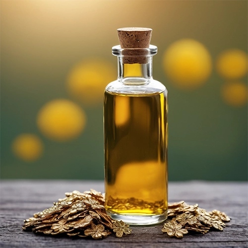 The Benefits of Massage Oil in Thai Massages The Benefits of Massage Oil in Thai Massages