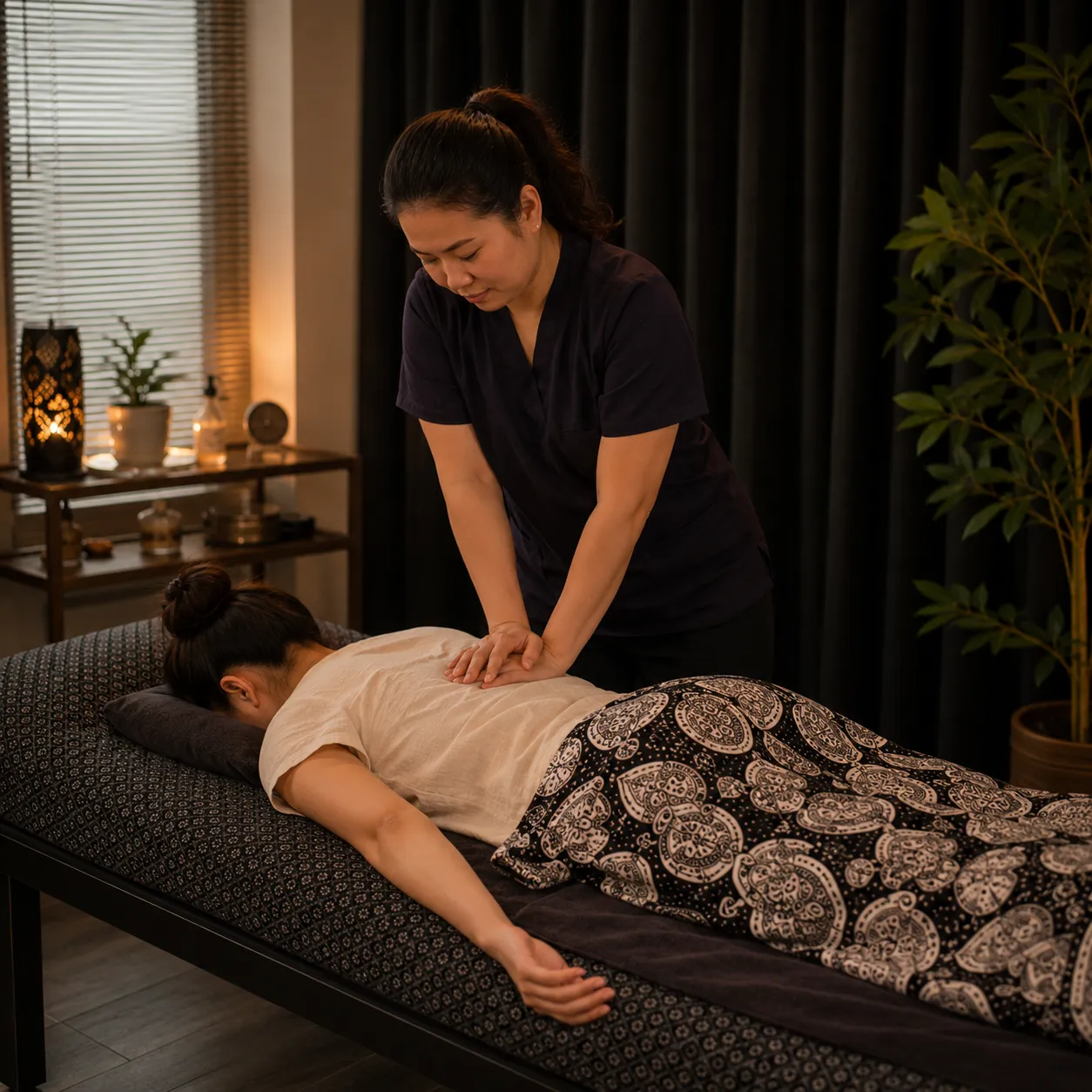 Thai massage links: informatie over Thaise massage op een rij Thai massage links: informatie over Thaise massage op een rij