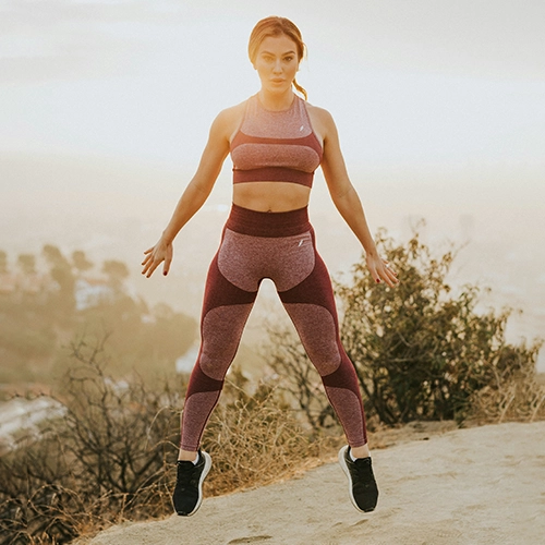 Thaise massage en sport: herstel & letselpreventie