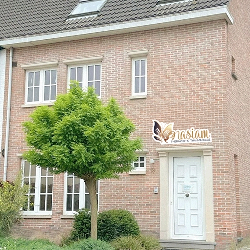 Massagepraktijk in Sint-Job en regio: vlot bereikbaar