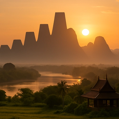Thai Massage in Belgium: Facts and Figures 2025 Thai Massage in Belgium: Facts and Figures 2025