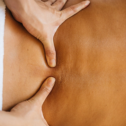 Therapeutische massage vs. deep tissue: wat is het verschil?