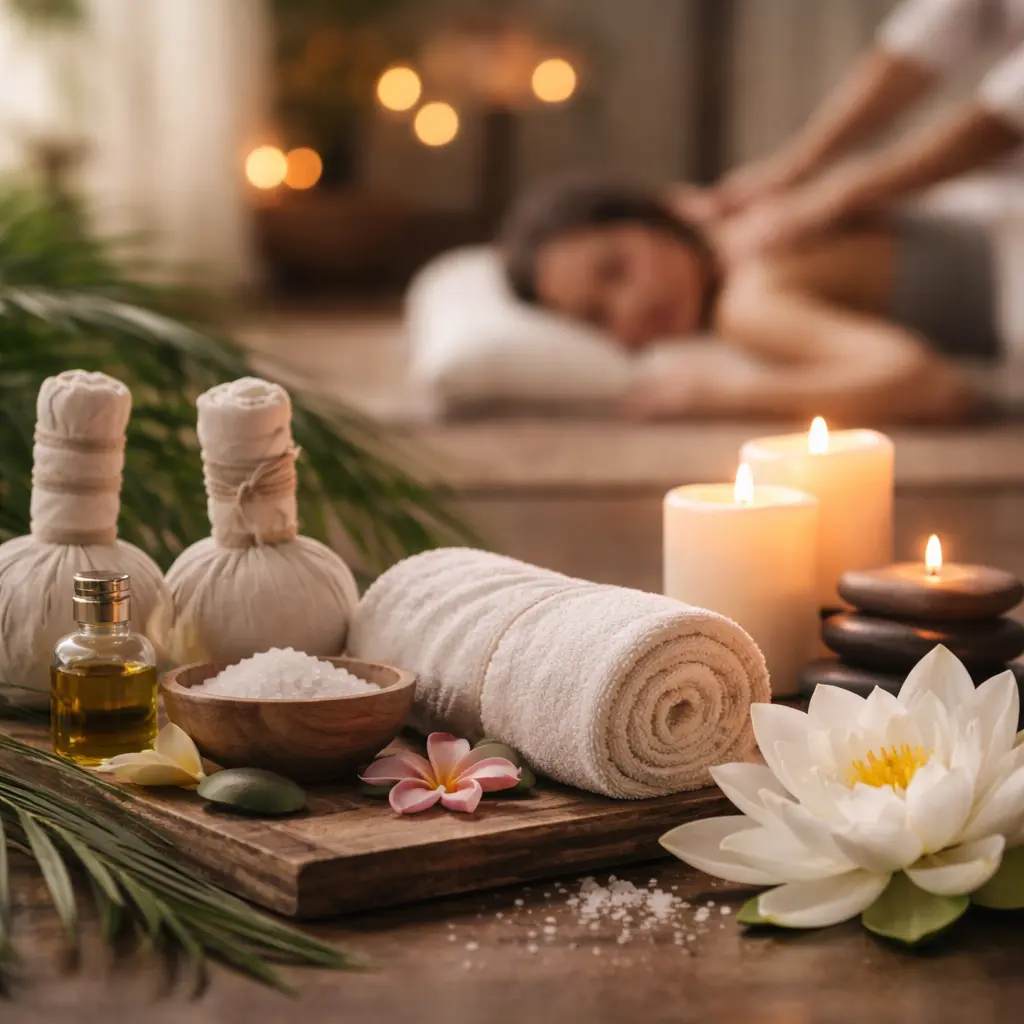 What Is Thai Massage Good For? Benefits for Body and Mind