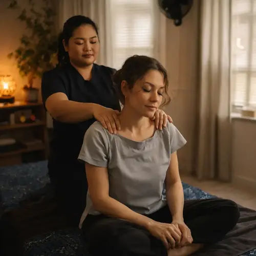 What Is Thai Massage? Explanation, Method and Benefits What Is Thai Massage? Explanation, Method and Benefits