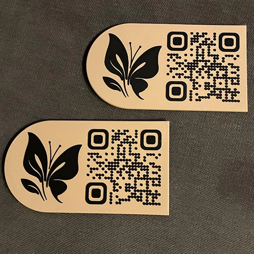 X3DPrints Creates 3D-Printed Plates for NaSiam X3DPrints Creates 3D-Printed Plates for NaSiam