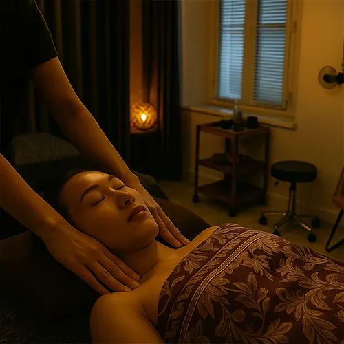 Classic Relax Massage