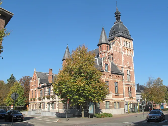 Authentieke Thaise massage nabij Brasschaat