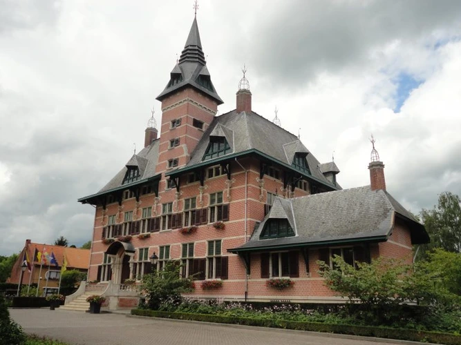 Municipality - Wuustwezel