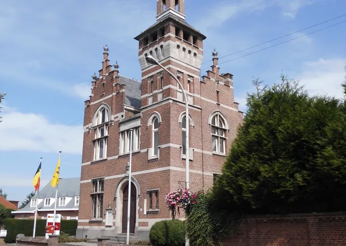 Municipality - Zoersel