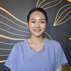 Anna - Massage therapist at NaSiam