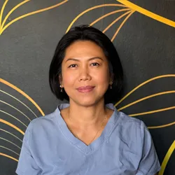 Jum - Massage therapist at NaSiam