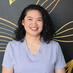 Nalita - Thai massage therapist, owner & founder