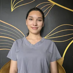 Rebecca - Thai and general massage therapist