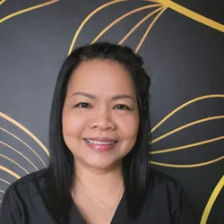 Tuk - Massage therapist at NaSiam