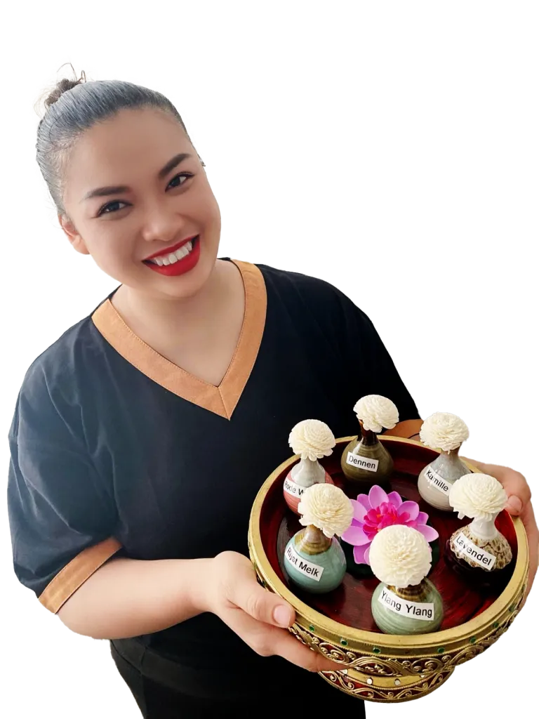 Nalita - Thaise massage Sint-Job-in-'t-Goor