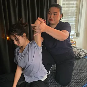 Special (duo also possible) €130